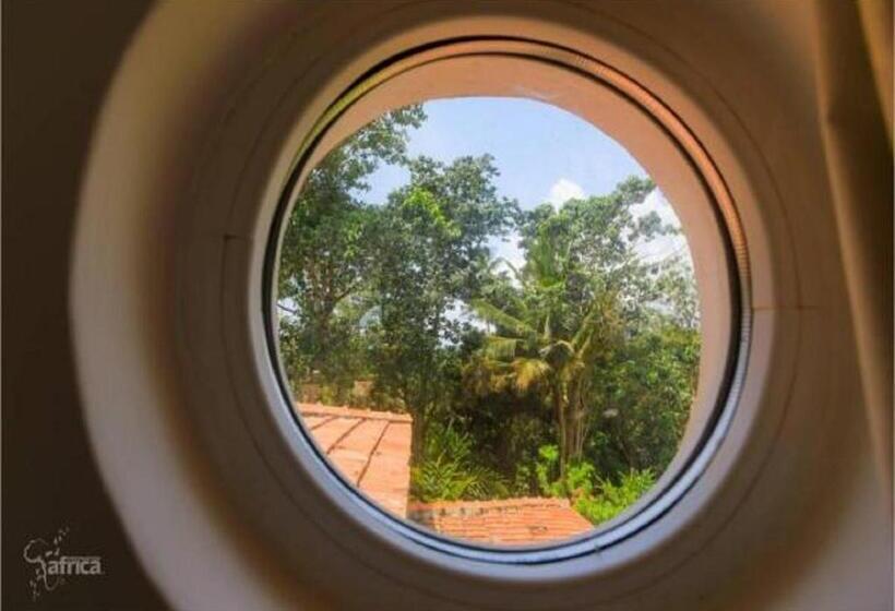 اتاق استاندارد, Roça Santo António Ecolodge