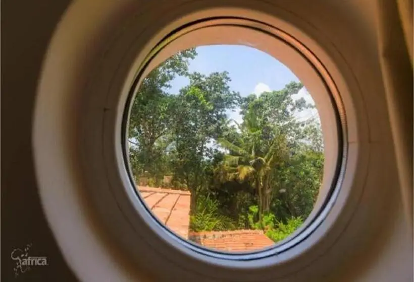 اتاق استاندارد, Roça Santo António Ecolodge