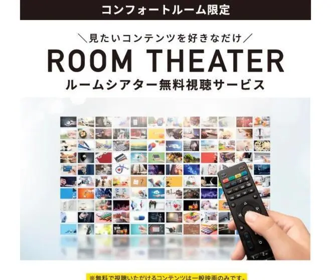 スーペリアールーム, Route Inn Higashiomi Yokaichi Ekimae