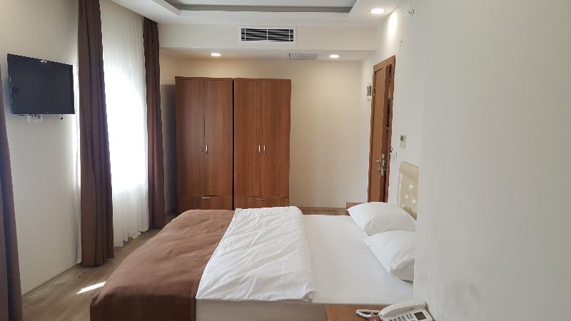 Camera Standard Individuale, Sanli Blue