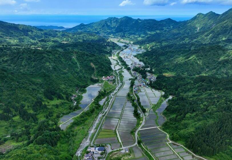Номер Стандарт, Sasakura Onsen Ryuunso