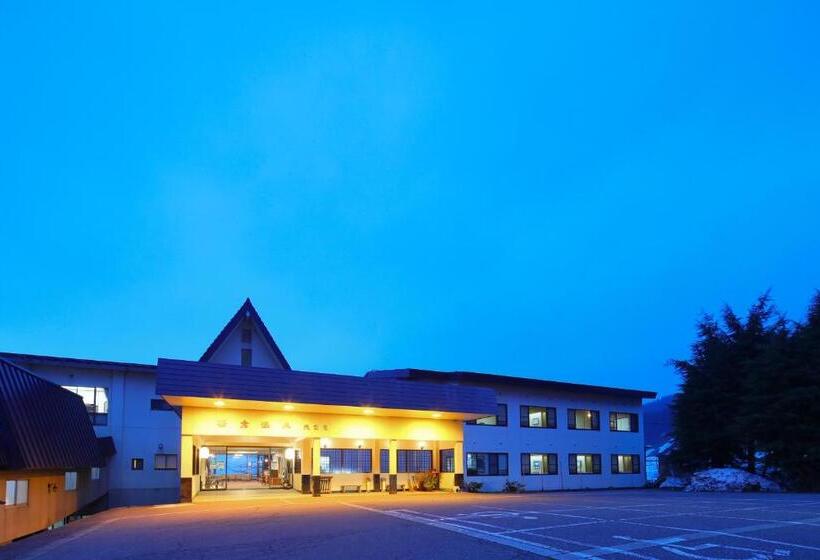 חדר סטנדרט חדר אמבטיה משותף, Sasakura Onsen Ryuunso