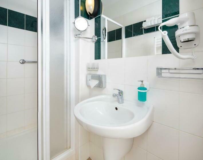 جناح, Spa Resort Libverda   Hotel Nový Dům