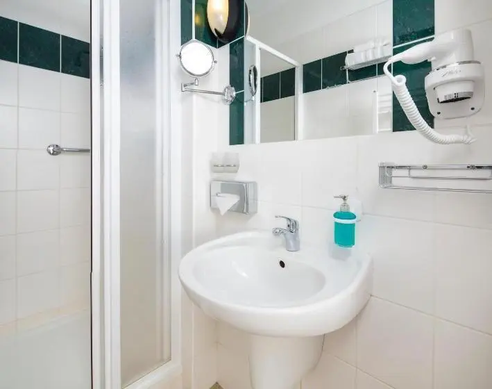 اتاق استاندارد, Spa Resort Libverda   Hotel Nový Dům