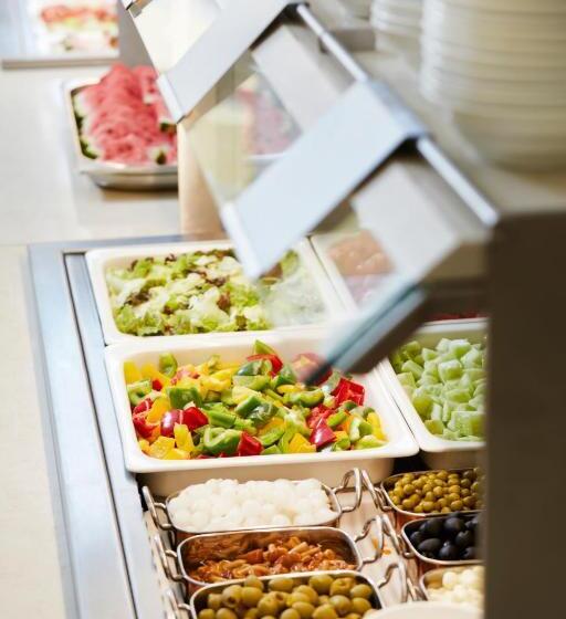 غرفة قياسية, Spa Resort Libverda   Hotel Nový Dům