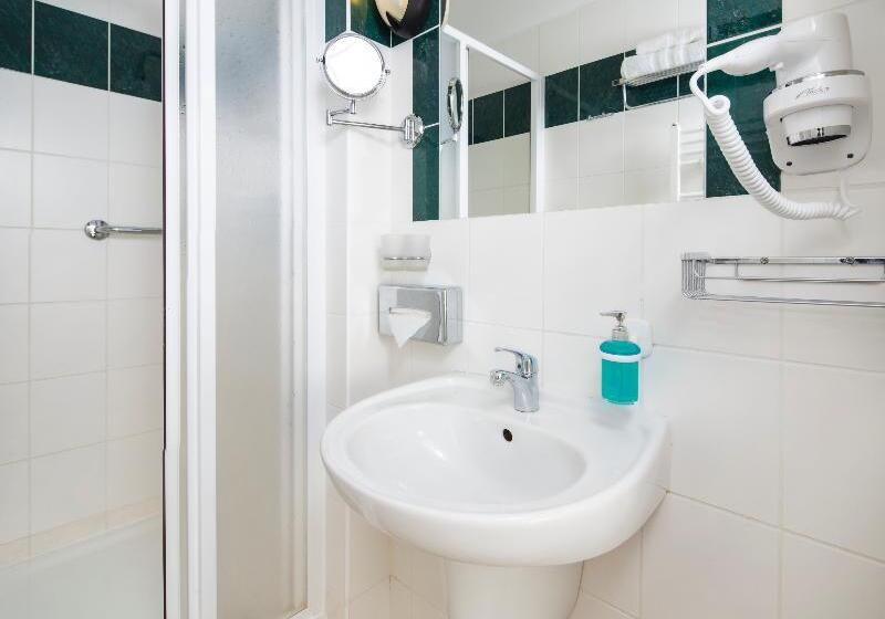 جناح, Spa Resort Libverda   Hotel Nový Dům