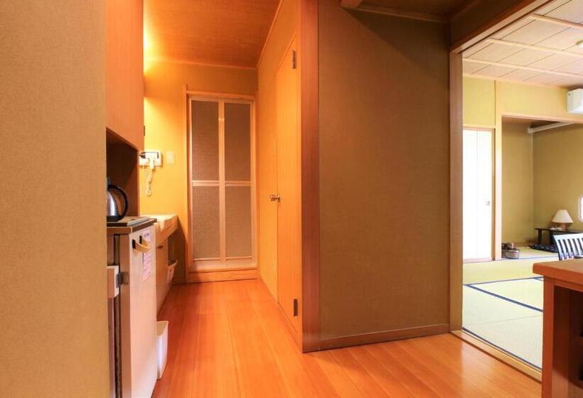 스탠다드 룸, Yoshitagawa Bekkan