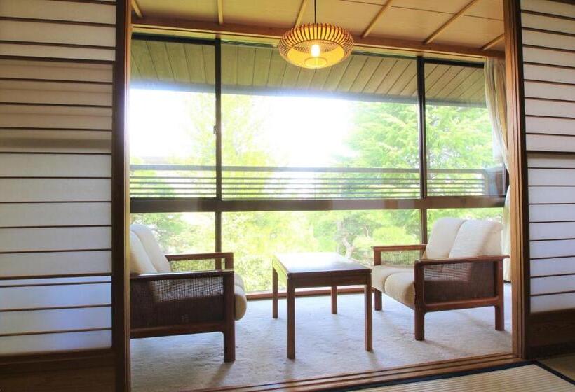 스탠다드 룸, Yoshitagawa Bekkan