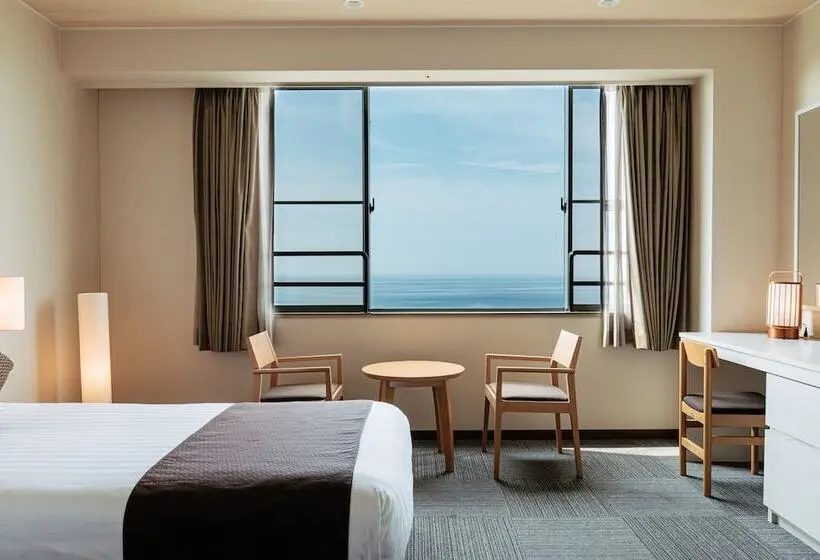 スタンダードルーム, Kamenoi Hotel Awajishima