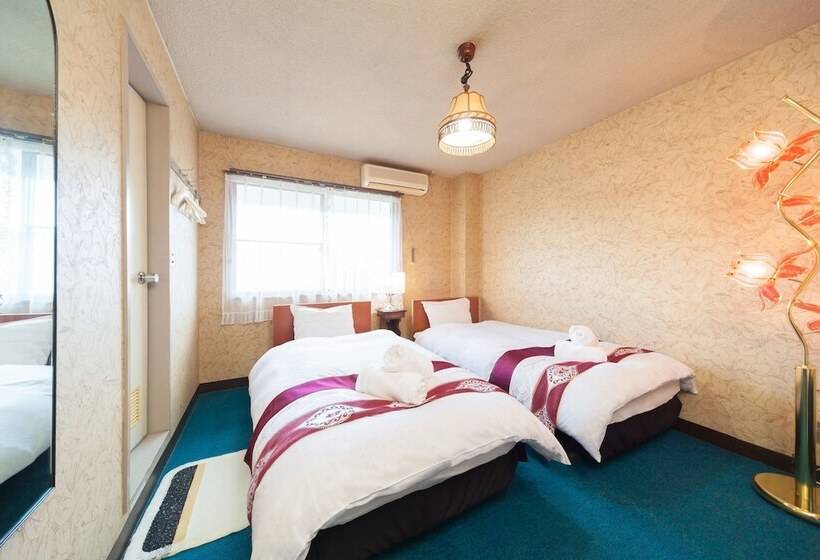 Номер Стандарт, Petit Hotel P Bow