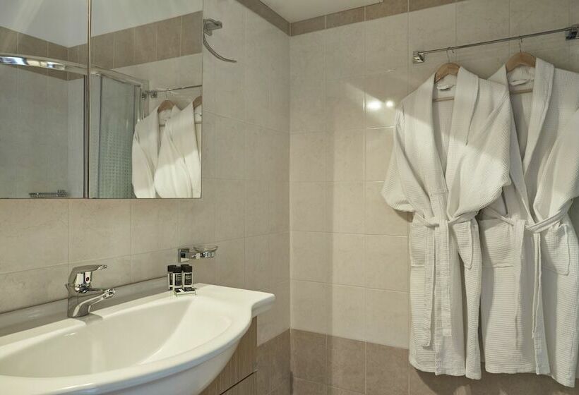 Habitación Premium Vista al Mar., Skiathos Living