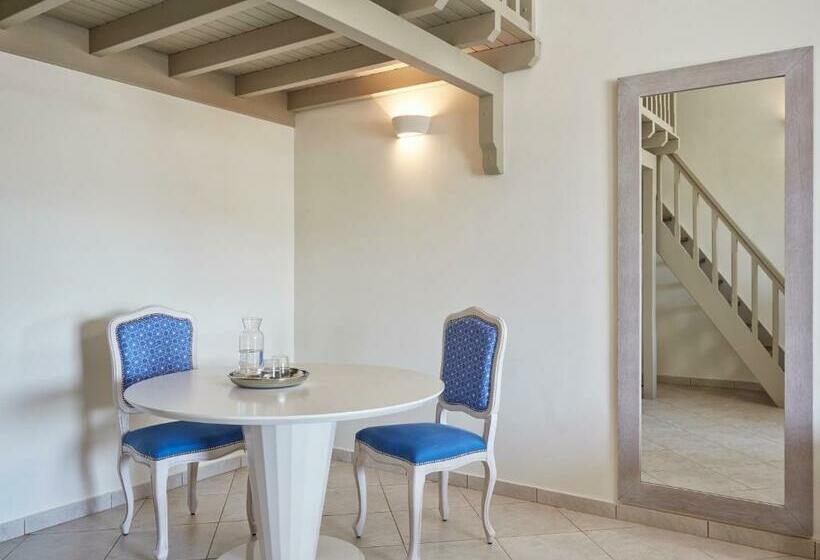 Люкс Вид на Море, Skiathos Living