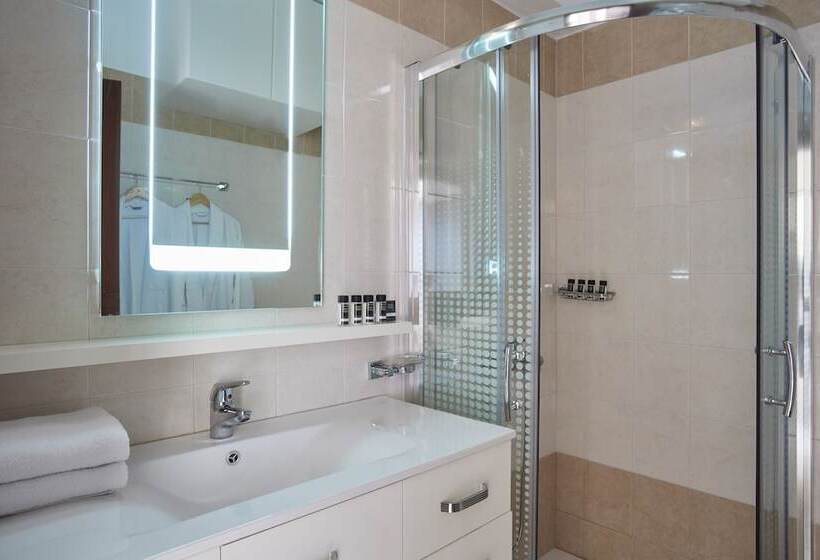 Дом 2 Спальни, Skiathos Living