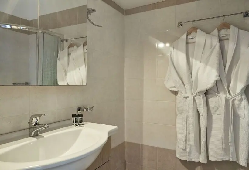 ２ベッドルームハウス, Skiathos Living