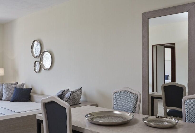 Люкс Deluxe Вид на Море, Skiathos Living