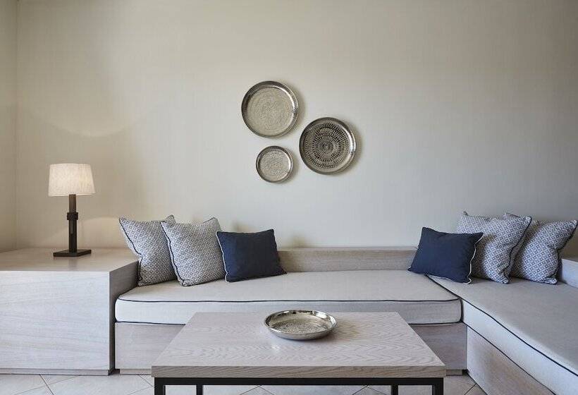 Люкс Deluxe Вид на Море, Skiathos Living