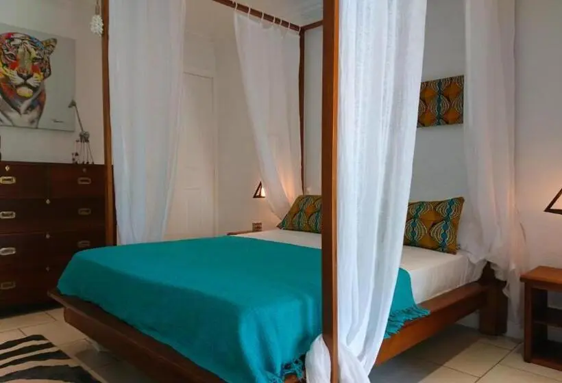 Suite with Terrace, Sweet Island