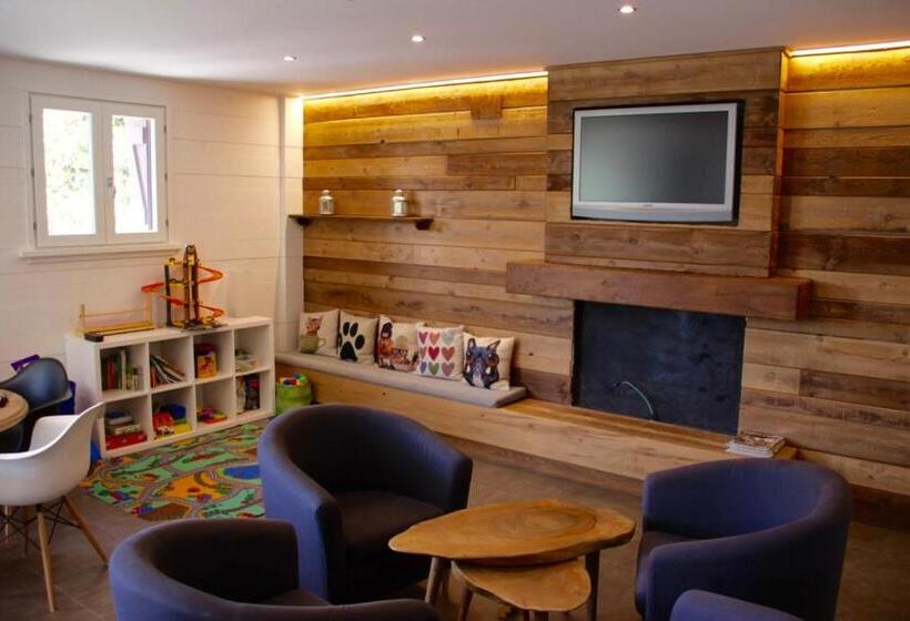 Апартаменты 1 Спальня с Видом, Apartahotel Tres Quiñones