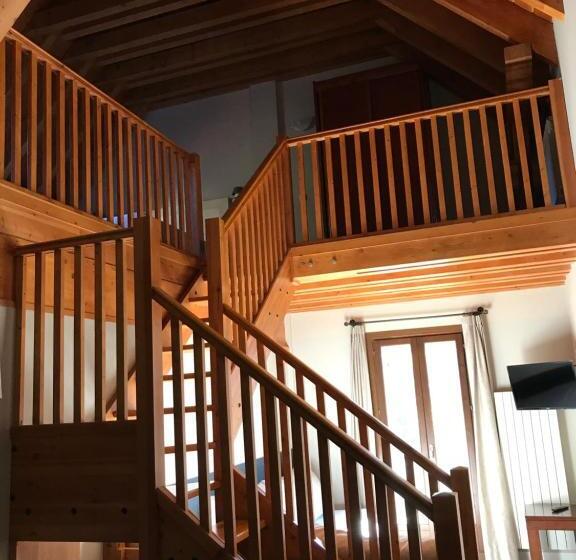 Апартаменты Deluxe 2 Спальни, Apartahotel Tres Quiñones