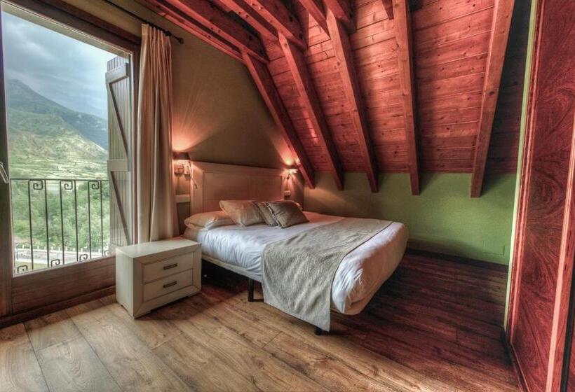 Апартаменты Deluxe 3 Спальни, Apartahotel Tres Quiñones