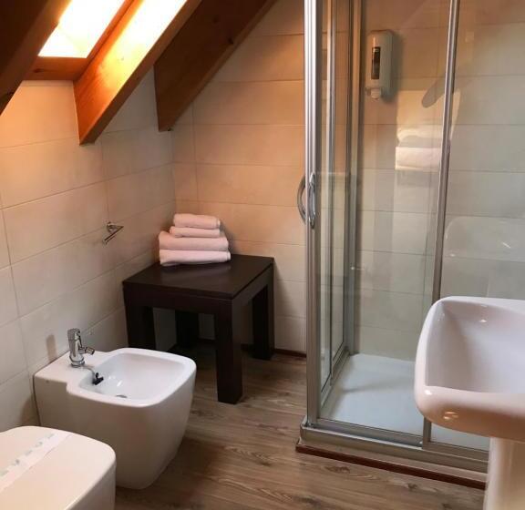 Апартаменты Deluxe 3 Спальни, Apartahotel Tres Quiñones