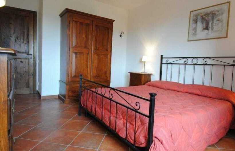 آپارتمان 2 خوابه, Agriturismo Il Poggiarello