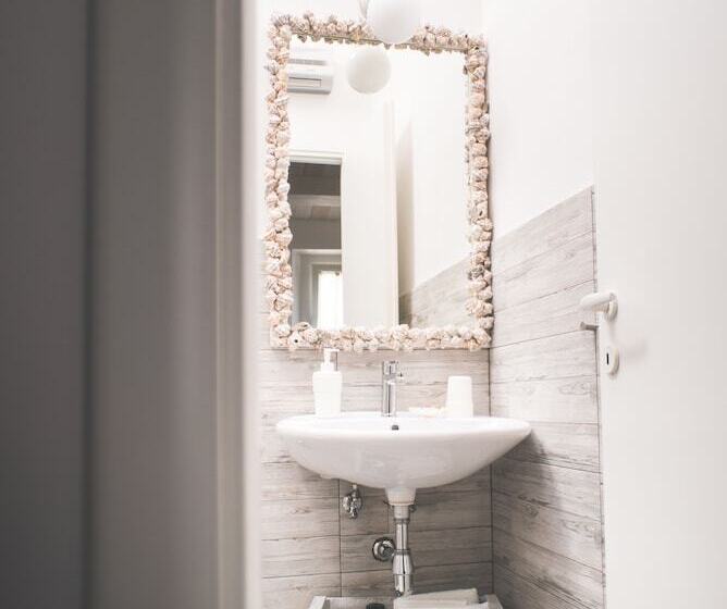 اتاق استاندارد, B&b A Portata Di Mare