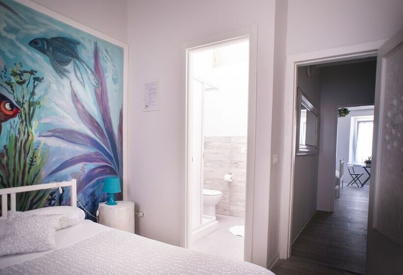 اتاق استاندارد, B&b A Portata Di Mare