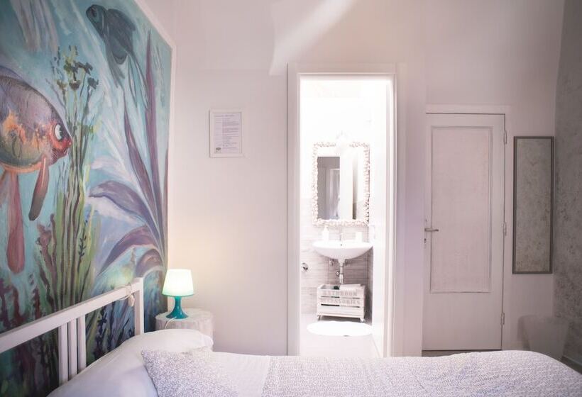 اتاق استاندارد, B&b A Portata Di Mare