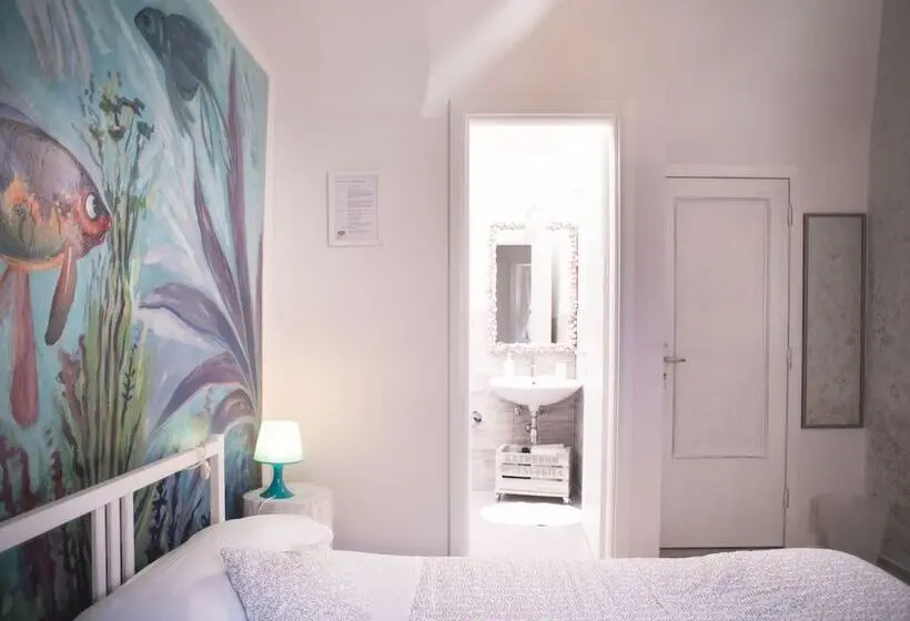 اتاق استاندارد, B&b A Portata Di Mare