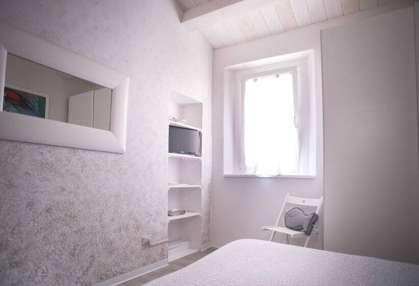 اتاق استاندارد, B&b A Portata Di Mare