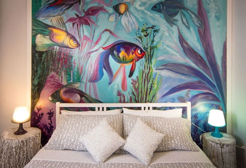 اتاق استاندارد, B&b A Portata Di Mare