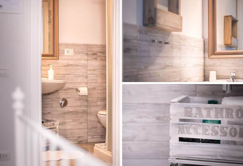 اتاق استاندارد, B&b A Portata Di Mare