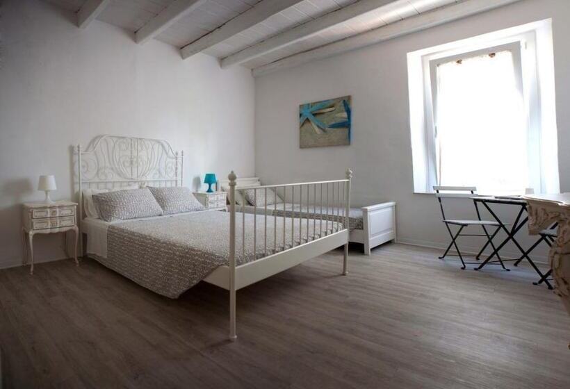 اتاق استاندارد, B&b A Portata Di Mare