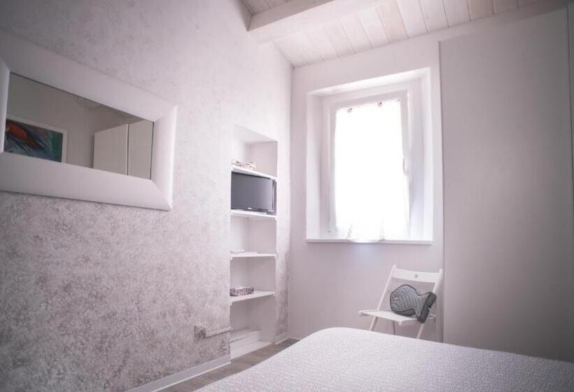 اتاق استاندارد, B&b A Portata Di Mare