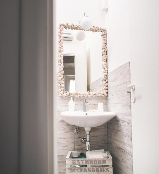 اتاق استاندارد, B&b A Portata Di Mare