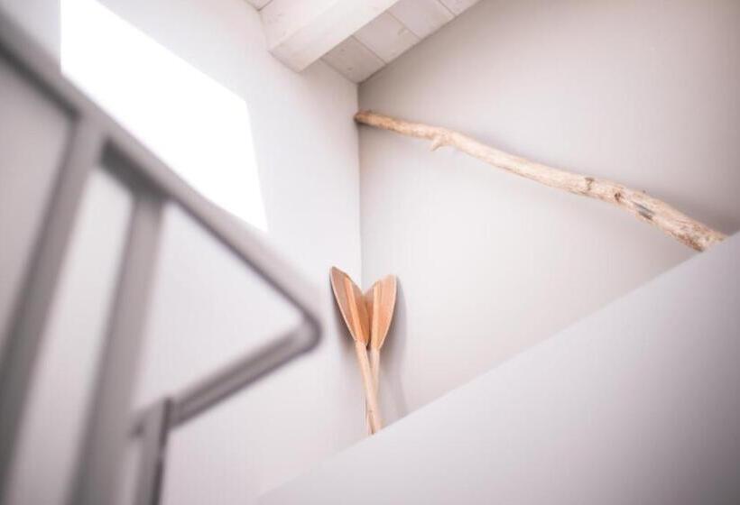 اتاق استاندارد, B&b A Portata Di Mare