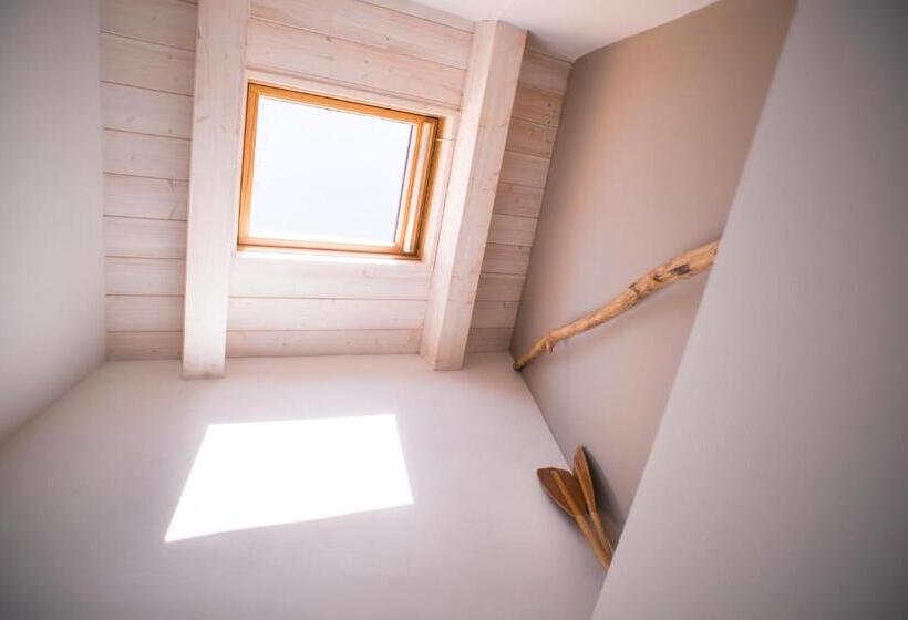 اتاق استاندارد, B&b A Portata Di Mare