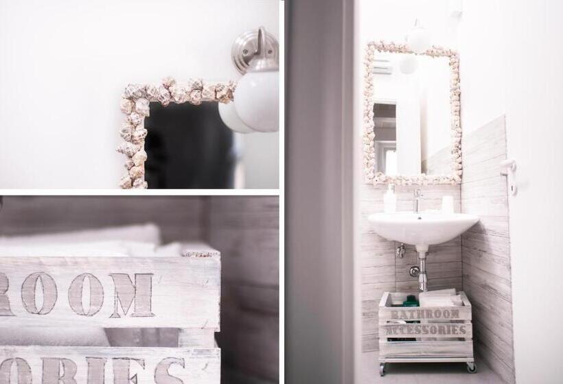 اتاق استاندارد, B&b A Portata Di Mare