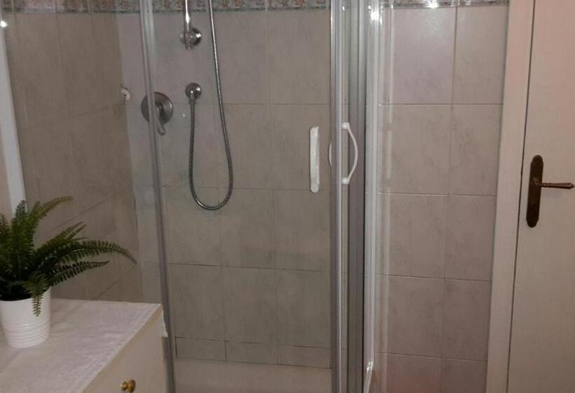 اتاق استاندارد, B&b Pierilu