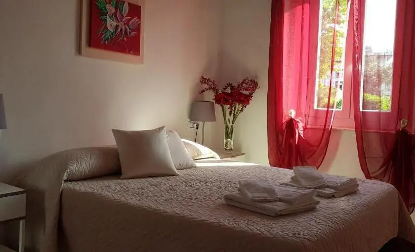 اتاق استاندارد, B&b Pierilu