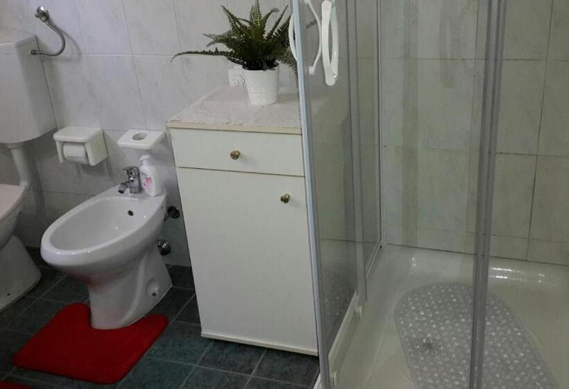اتاق استاندارد, B&b Pierilu