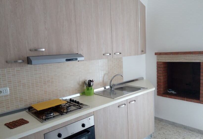 Standard Szoba, Casa Della Nonna Polignano A Mare