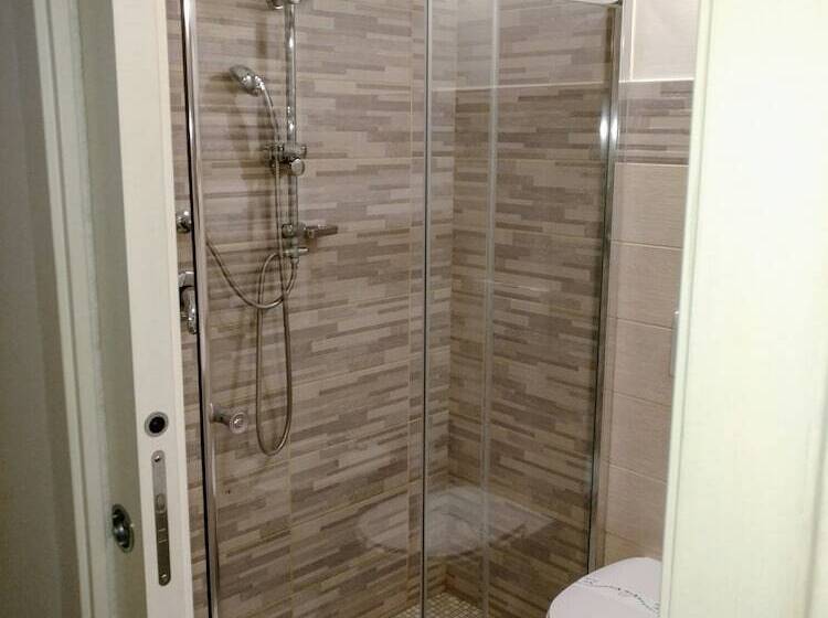 Standard Szoba, Casa Della Nonna Polignano A Mare