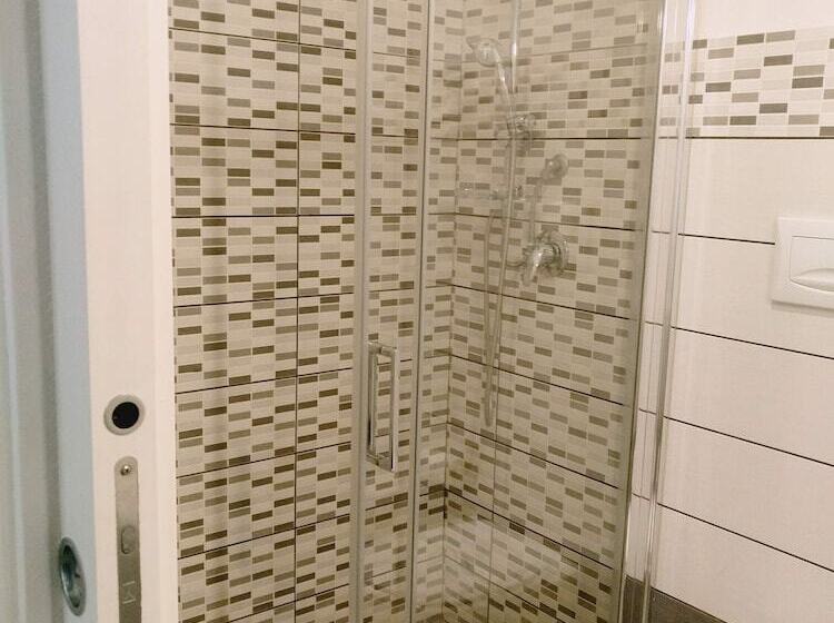 Standard Szoba, Casa Della Nonna Polignano A Mare