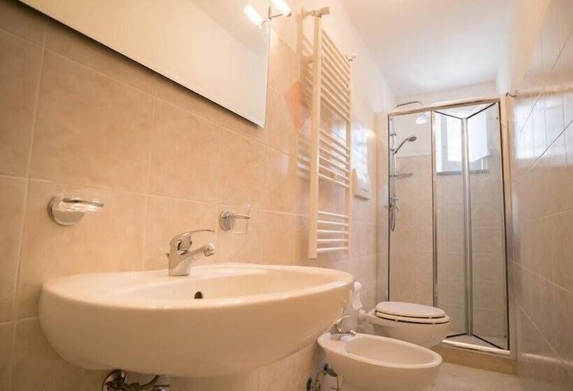 Standard Szoba, Casa Della Nonna Polignano A Mare