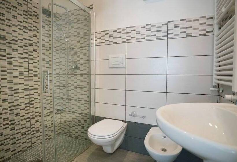 Standard Szoba, Casa Della Nonna Polignano A Mare