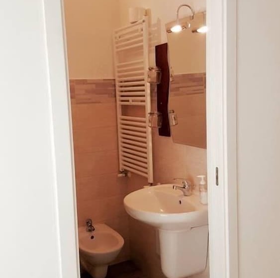 Standard Szoba, Casa Della Nonna Polignano A Mare