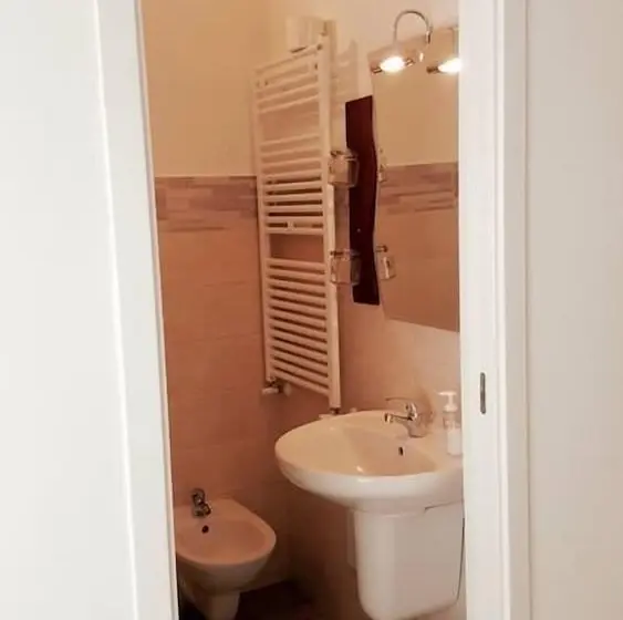 اتاق استاندارد, Casa Della Nonna Polignano A Mare