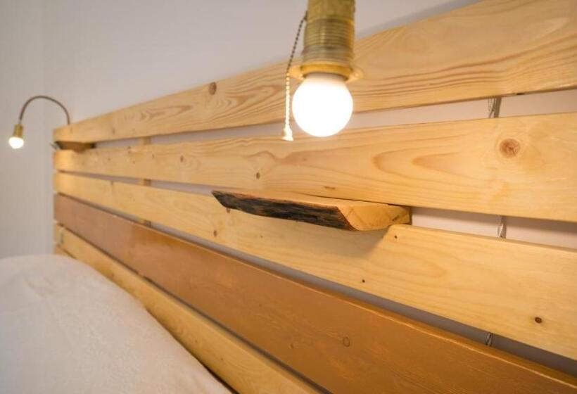 Standard Szoba, Casa Della Nonna Polignano A Mare